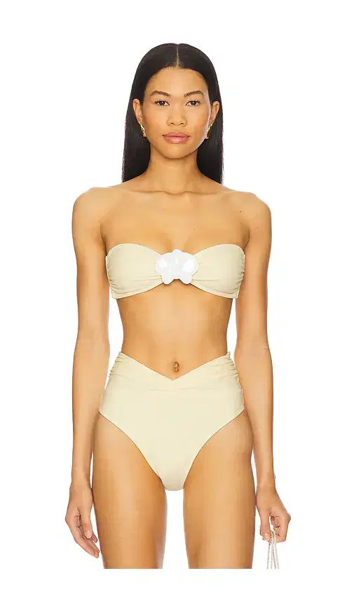 Callisto Bikini Top