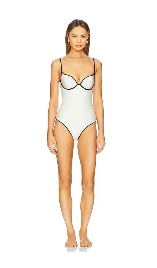 Shani Shemer Abby One Piece