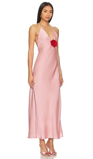 Bardot x REVOLVE Aradia Maxi Dress | Thumbnail 2 Bardot x REVOLVE Aradia Maxi Dress | Thumbnail 2