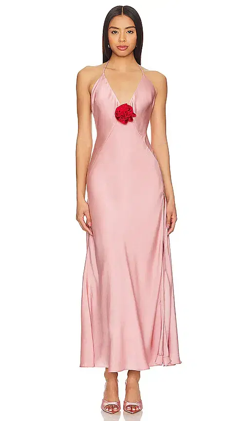 Bardot x REVOLVE Aradia Maxi Dress