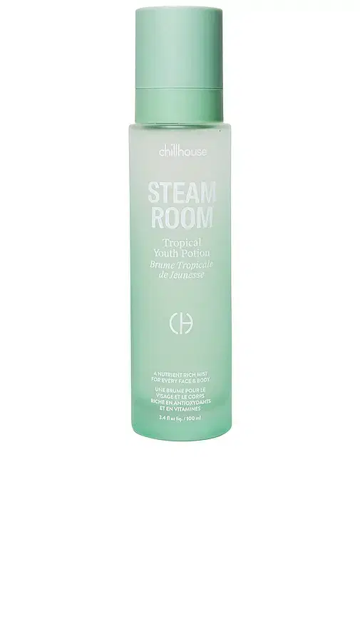 Chillhouse Steam Room Tropical Youth Potion