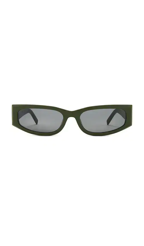 Everyday Rectangle Sunglasses