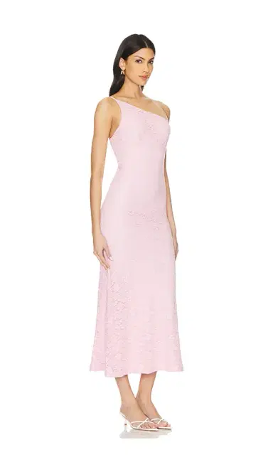 Bardot Albie Knit Maxi Dress | Thumbnail 2