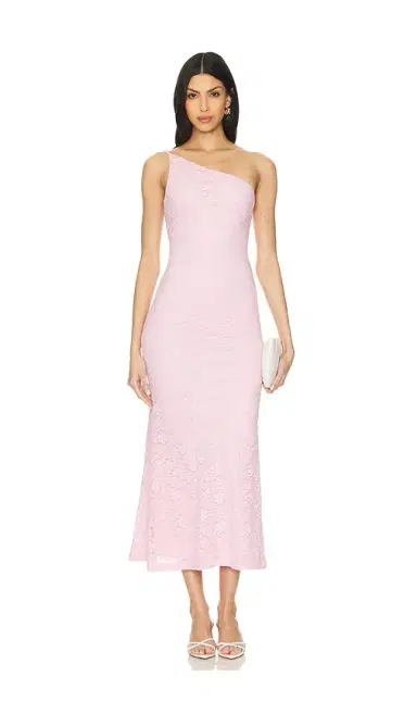Bardot Albie Knit Maxi Dress | Thumbnail 1