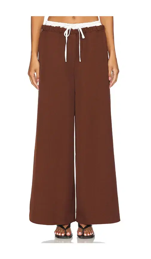 x REVOLVE Lucia Pants