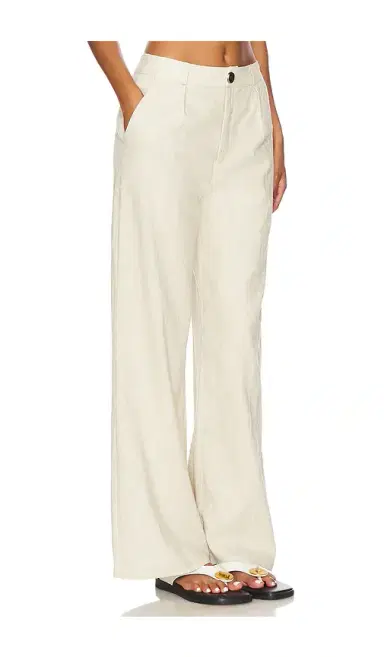 SNDYS Hale Linen Pants | Thumbnail 2