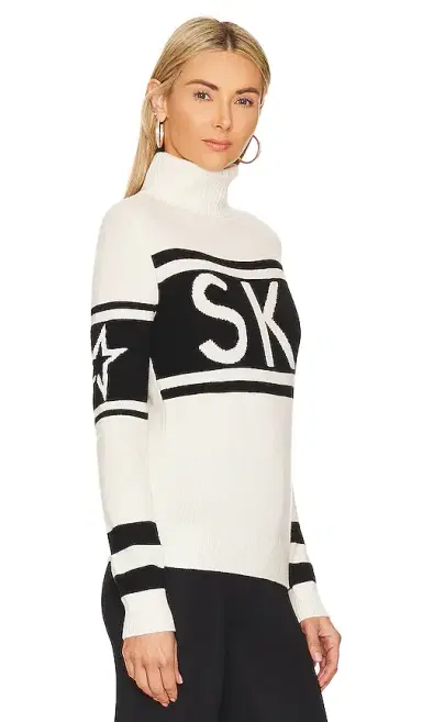 Perfect Moment Schild Sweater | Thumbnail 2 Perfect Moment Schild Sweater | Thumbnail 2