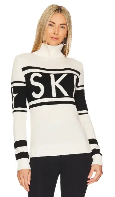 Perfect Moment Schild Sweater | Thumbnail 1 Perfect Moment Schild Sweater | Thumbnail 1