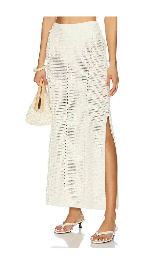 Haisley Skirt
