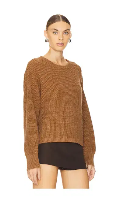 Stitches & Stripes Andy Crewneck Pullover | Thumbnail 2