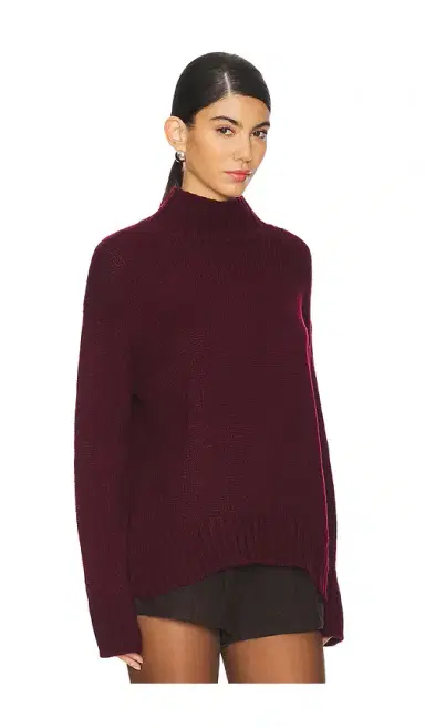 Stitches & Stripes Sola Turtleneck | Thumbnail 2