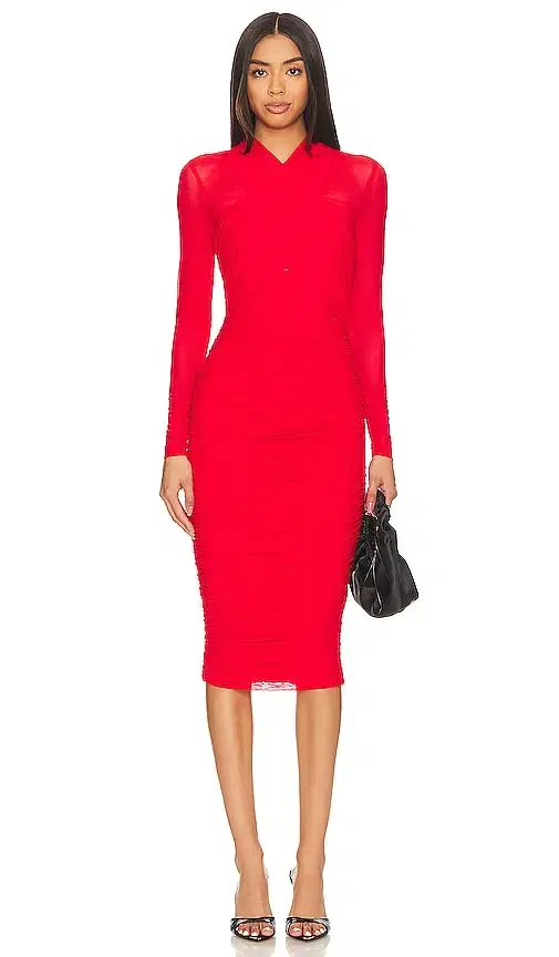 Aliyah Dress