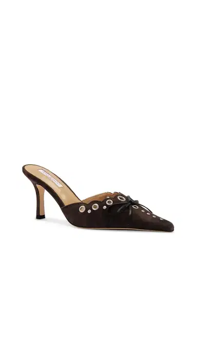 Tony Bianco Shae Mule | Thumbnail 2
