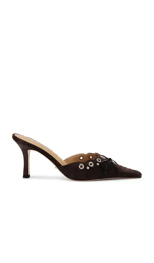 Tony Bianco Shae Mule