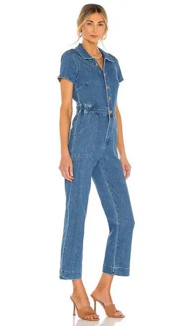 Show Me Your Mumu Emery Jumpsuit | Thumbnail 2
