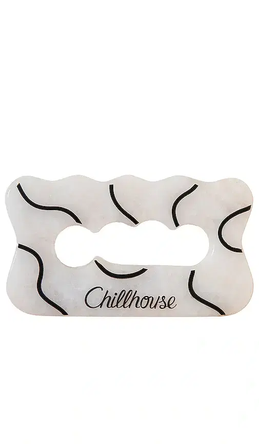 Chillhouse Muscle Muse Stone Body Gua Sha