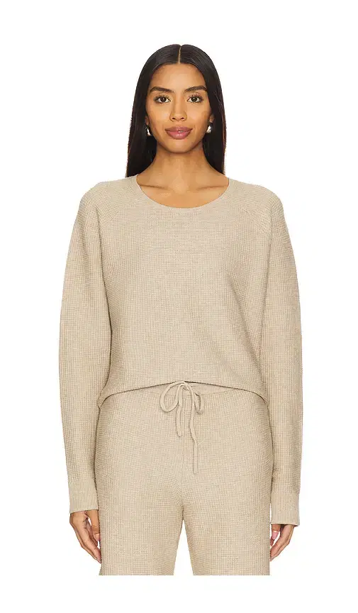 Stitches & Stripes Turner Pullover