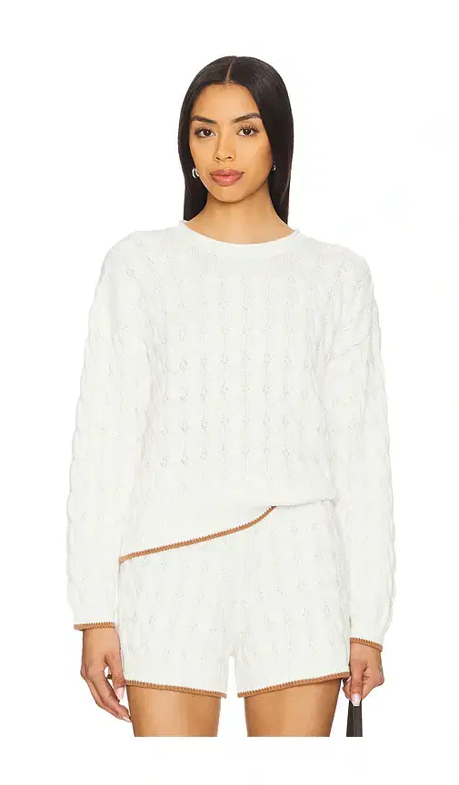 Stitches & Stripes Elmont Pullover