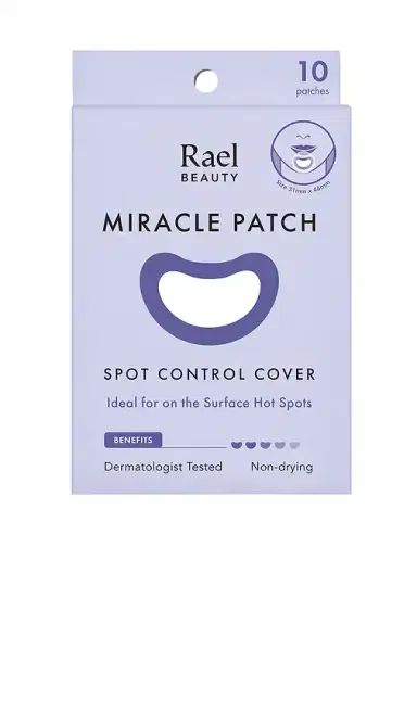 Rael Miracle Patch Spot Control Cover | Thumbnail 1