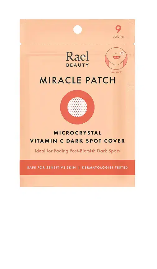 Miracle Patch Microcrystal Dark Spot Cover