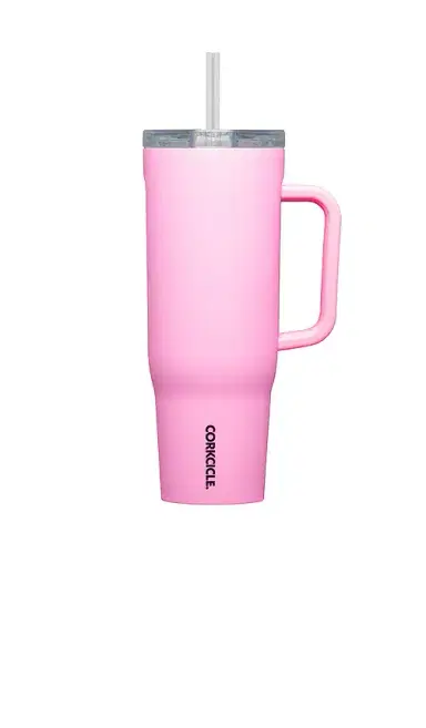 Corkcicle Cruiser Tumbler 40oz | Thumbnail 1