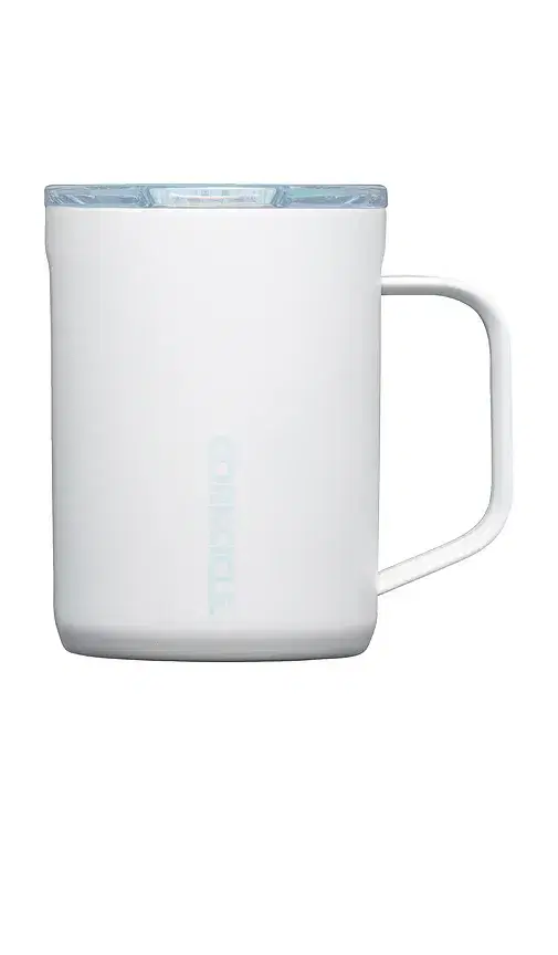 Corkcicle Pure Taste Mug