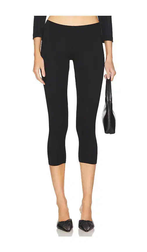 Only Hearts Crop Leggings