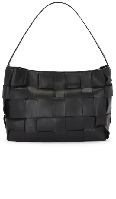 St. Agni Woven Mini Tote | Thumbnail 2 St. Agni Woven Mini Tote | Thumbnail 2