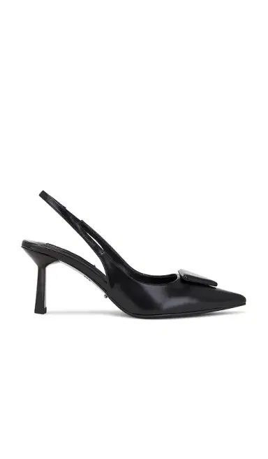 Tony Bianco Bertie Slingback Pump | Thumbnail 1 Tony Bianco Bertie Slingback Pump | Thumbnail 1