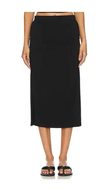 Bobi Midi Skirt | Thumbnail 2