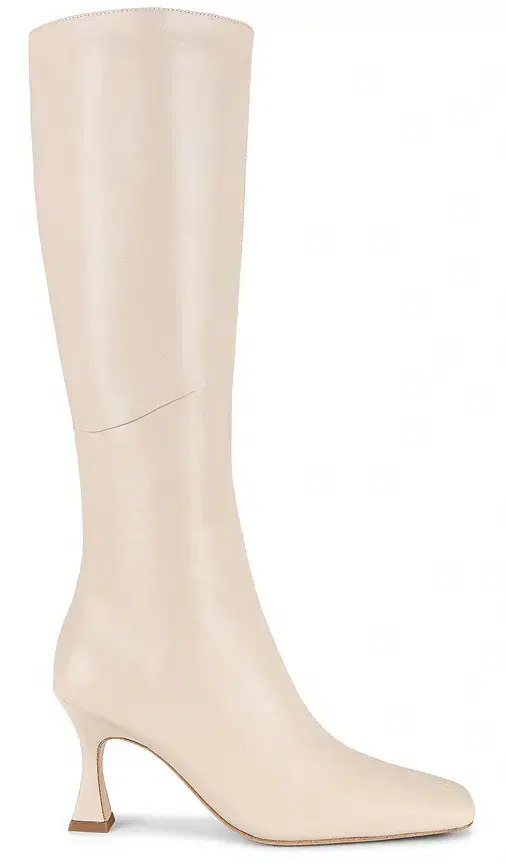 Fantasy Heeled Boot