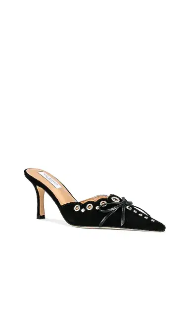 Tony Bianco Shae Mule | Thumbnail 2