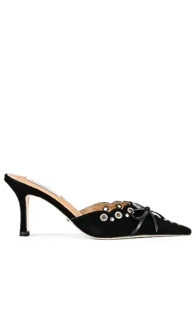 Tony Bianco Shae Mule | Thumbnail 1
