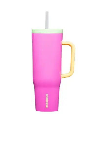 Corkcicle Cruiser Tumbler 40oz | Thumbnail 1 Corkcicle Cruiser Tumbler 40oz | Thumbnail 1