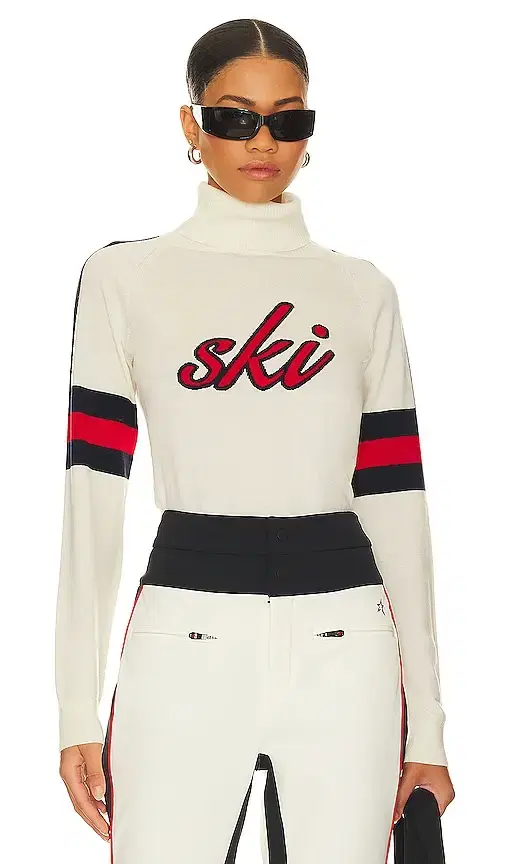 Perfect Moment Neve Sweater