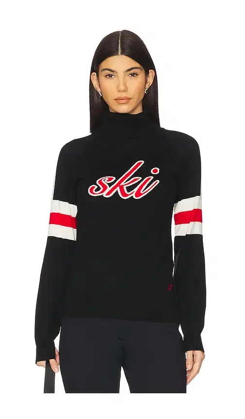 Neve Sweater