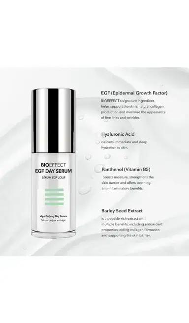 Bioeffect EGF Day Serum | Thumbnail 2