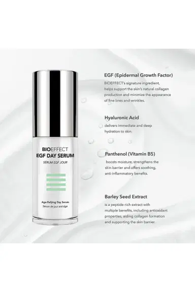 Bioeffect EGF Day Serum | Thumbnail 4