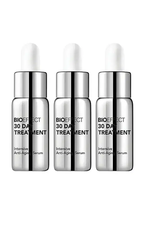 BIOEFFECT 30 Day Treatment