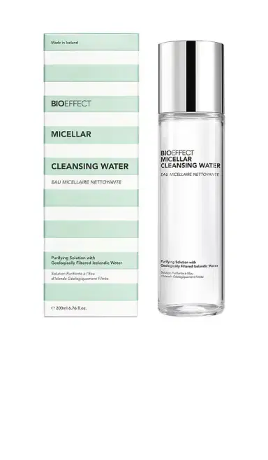 Bioeffect Micellar Cleansing Water | Thumbnail 2