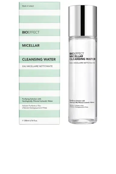 Bioeffect Micellar Cleansing Water | Thumbnail 4