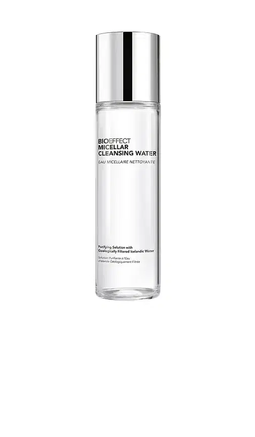 Micellar Cleansing Water