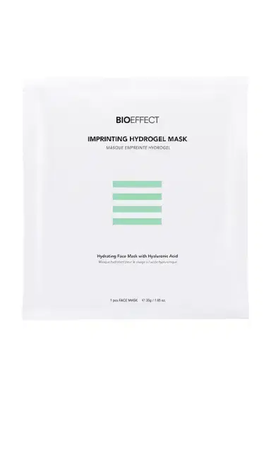 Bioeffect Hydrogel Imprinting Mask 6 Pack | Thumbnail 2