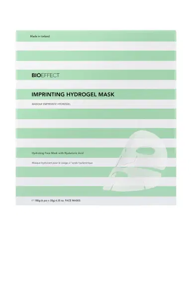 Bioeffect Hydrogel Imprinting Mask 6 Pack | Thumbnail 5