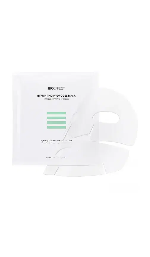BIOEFFECT Hydrogel Imprinting Mask 6 Pack