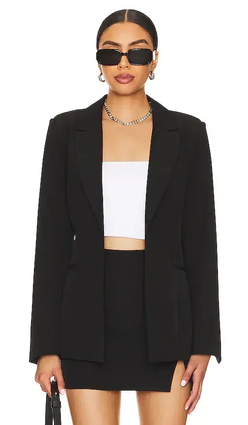 Fern Jacket