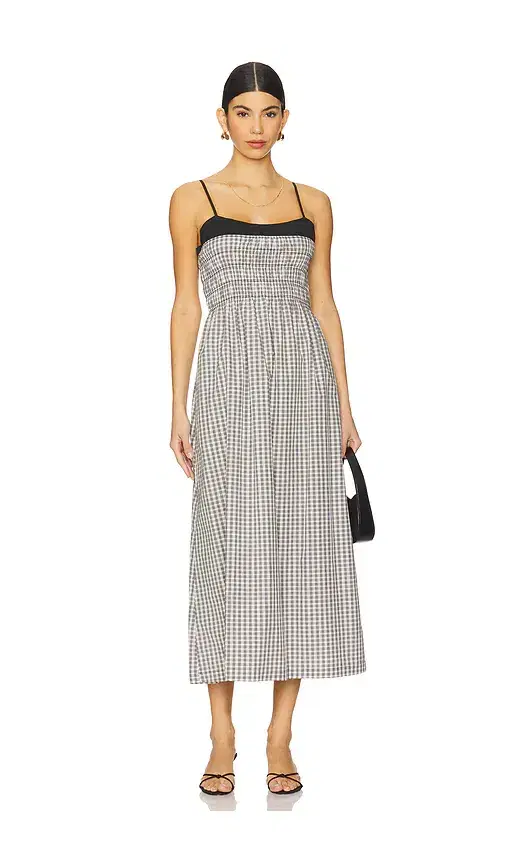 Primrose Dress