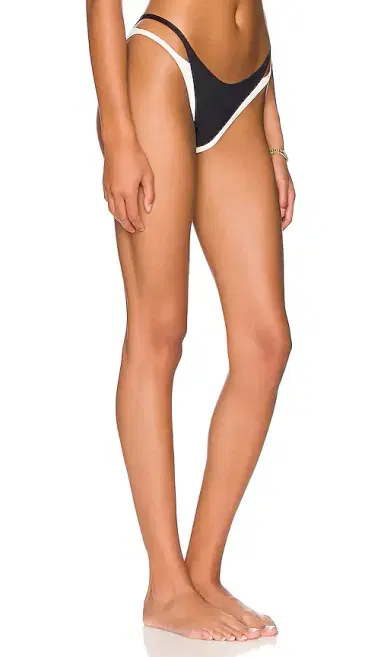 LSPACE Fused Billie Bikini Bottom | Thumbnail 2