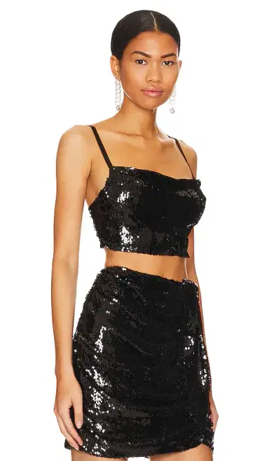 OW Collection Sequin Top | Thumbnail 2