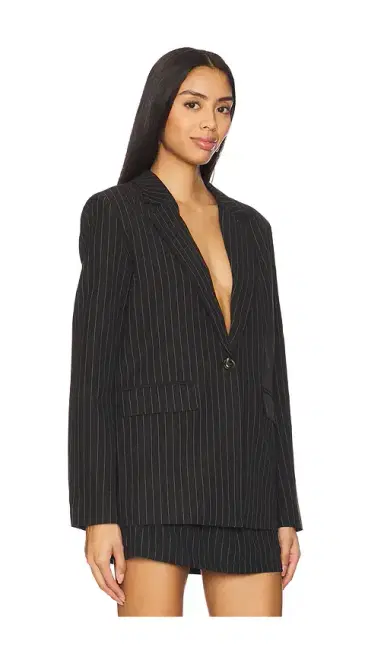 SNDYS Zadie Blazer | Thumbnail 2